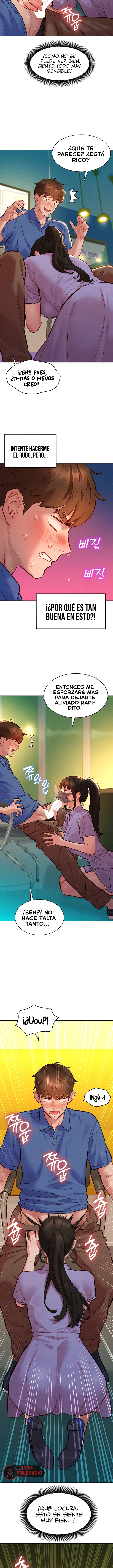 18+ KinkFolder.ZIP Raw Chapter 10 page 11
