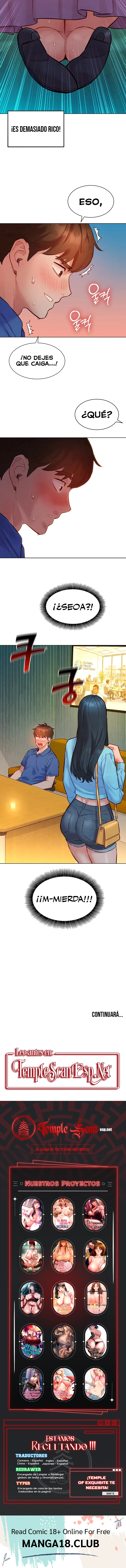 18+ KinkFolder.ZIP Raw Chapter 10 page 14