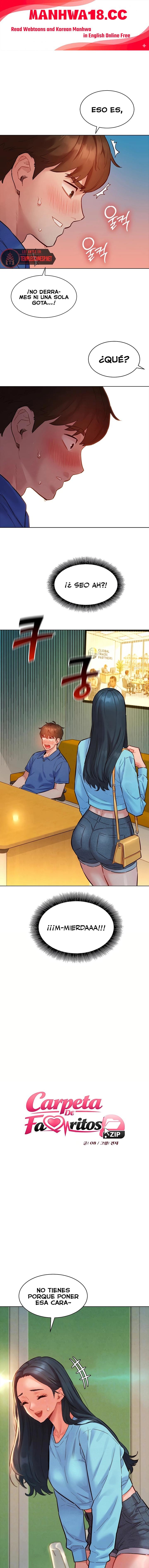 18+ KinkFolder.ZIP Raw Chapter 11 page 1