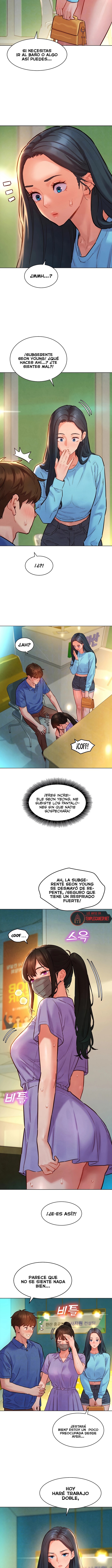 18+ KinkFolder.ZIP Raw Chapter 11 page 2