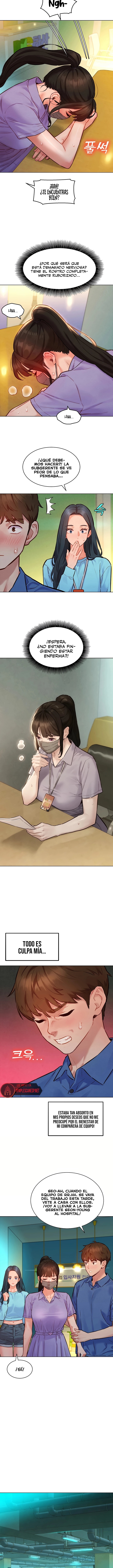 18+ KinkFolder.ZIP Raw Chapter 11 page 5