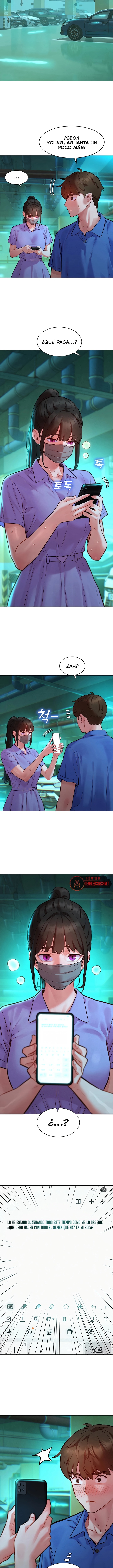 18+ KinkFolder.ZIP Raw Chapter 11 page 6