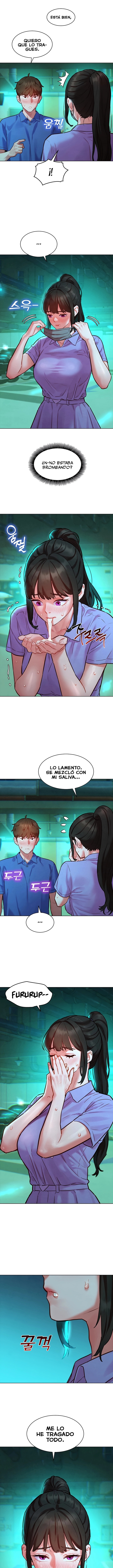 18+ KinkFolder.ZIP Raw Chapter 11 page 8