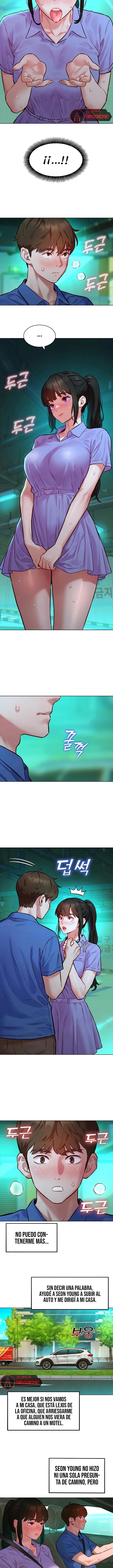 18+ KinkFolder.ZIP Raw Chapter 11 page 9