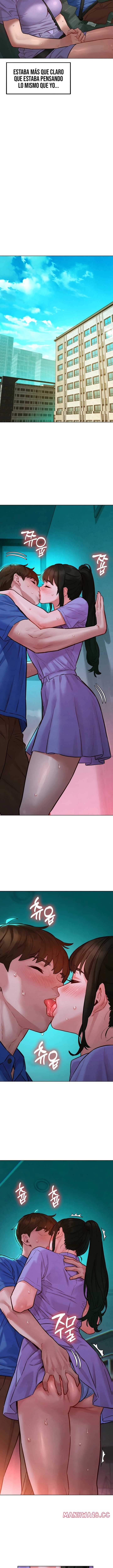 18+ KinkFolder.ZIP Raw Chapter 11 page 10