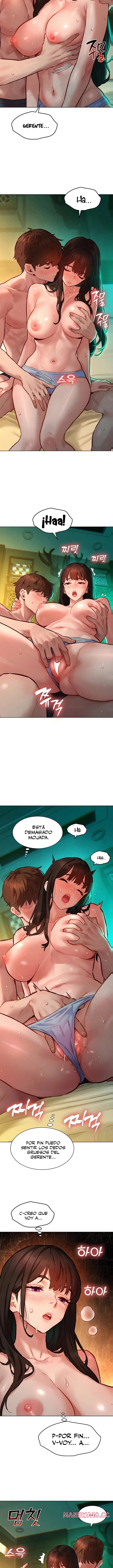 18+ KinkFolder.ZIP Raw Chapter 11 page 12