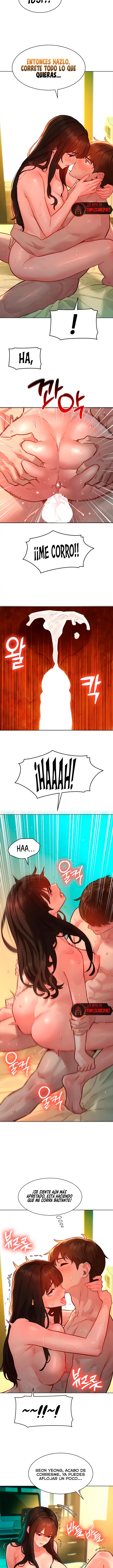 18+ KinkFolder.ZIP Raw Chapter 12 page 10