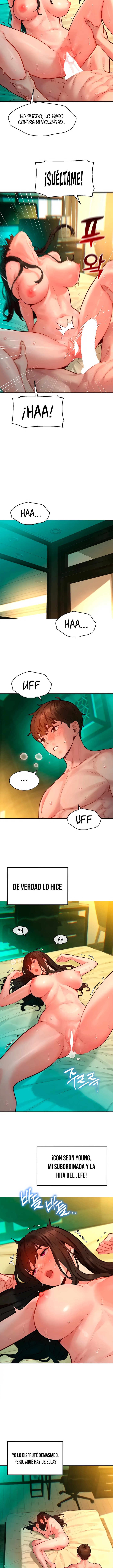 18+ KinkFolder.ZIP Raw Chapter 12 page 11