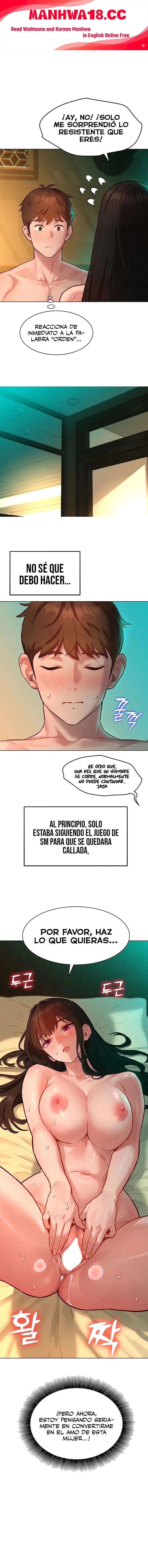 18+ KinkFolder.ZIP Raw Chapter 13 page 1
