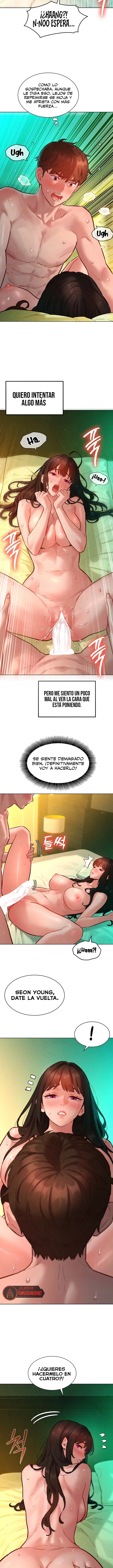18+ KinkFolder.ZIP Raw Chapter 13 page 3