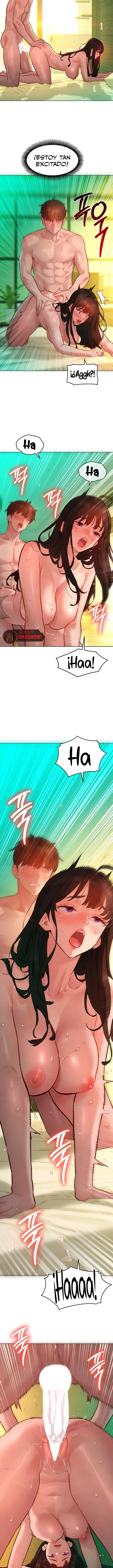 18+ KinkFolder.ZIP Raw Chapter 13 page 5