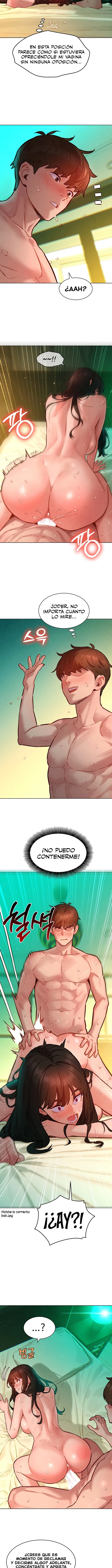 18+ KinkFolder.ZIP Raw Chapter 13 page 6