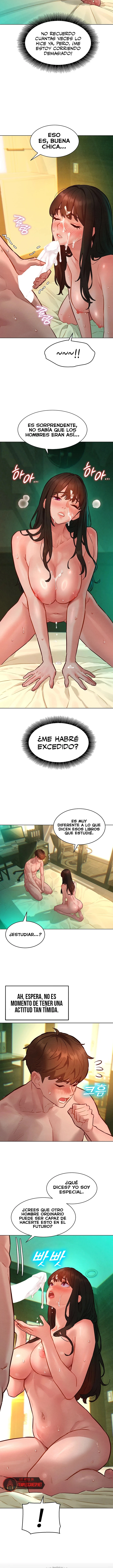 18+ KinkFolder.ZIP Raw Chapter 13 page 12