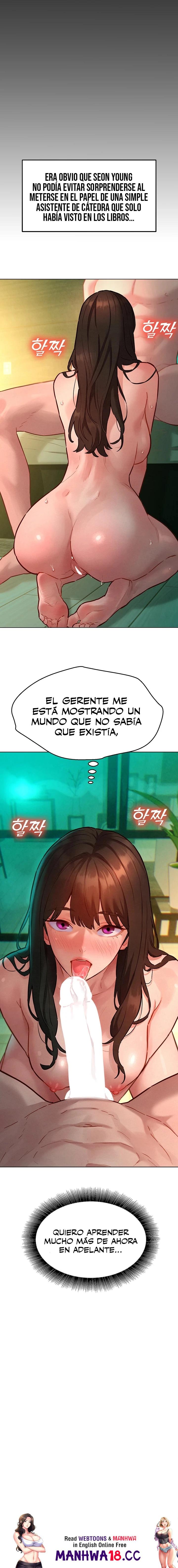 18+ KinkFolder.ZIP Raw Chapter 13 page 14
