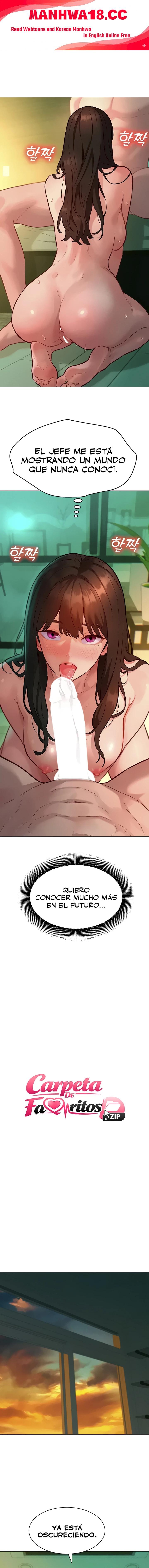 18+ KinkFolder.ZIP Raw Chapter 14 page 1