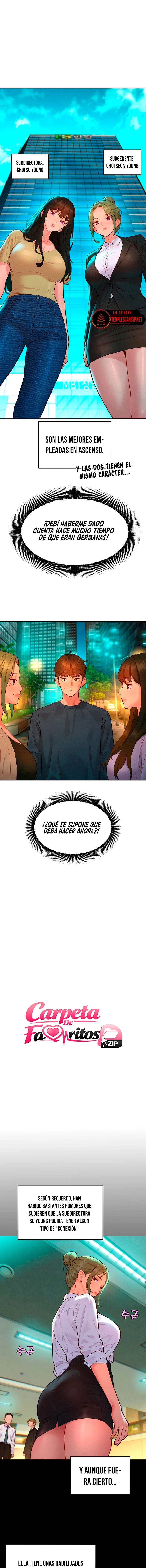18+ KinkFolder.ZIP Raw Chapter 15 page 1