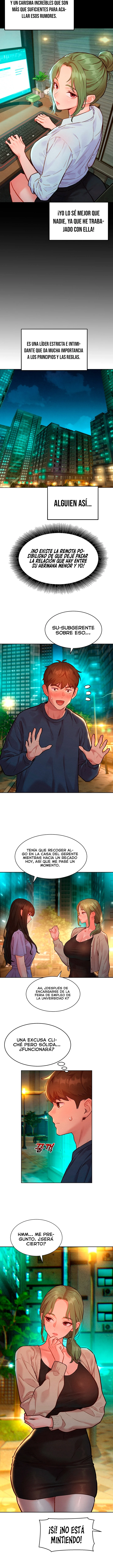 18+ KinkFolder.ZIP Raw Chapter 15 page 2