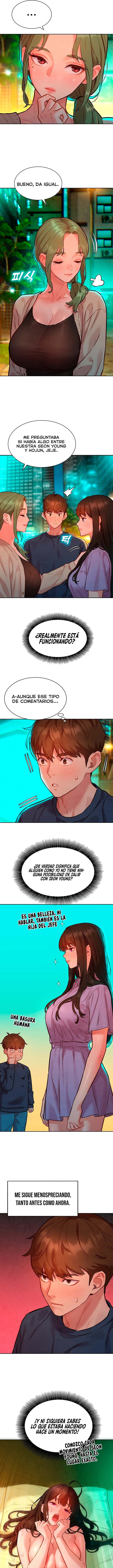 18+ KinkFolder.ZIP Raw Chapter 15 page 3
