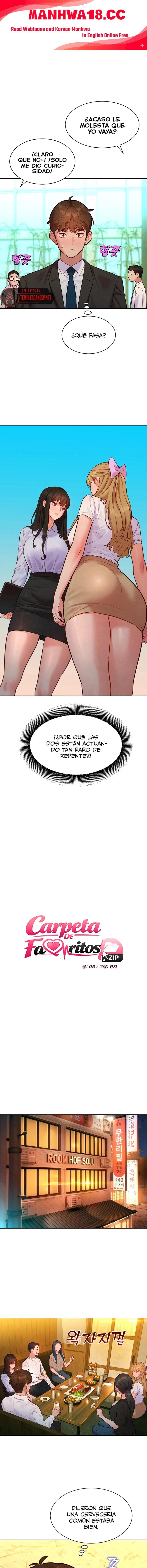18+ KinkFolder.ZIP Raw Chapter 16 page 1