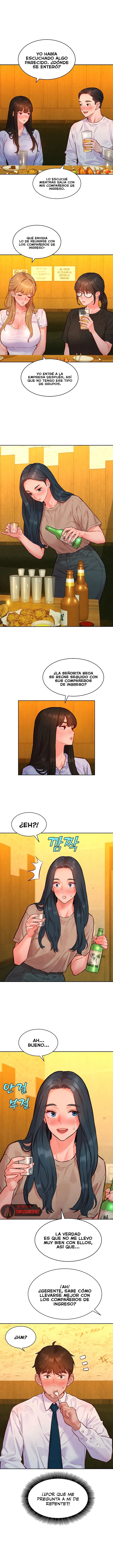 18+ KinkFolder.ZIP Raw Chapter 16 page 5