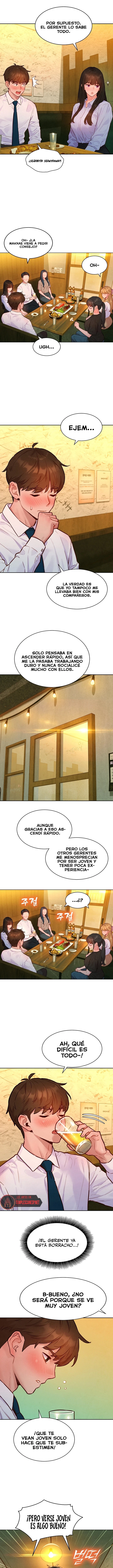 18+ KinkFolder.ZIP Raw Chapter 16 page 6