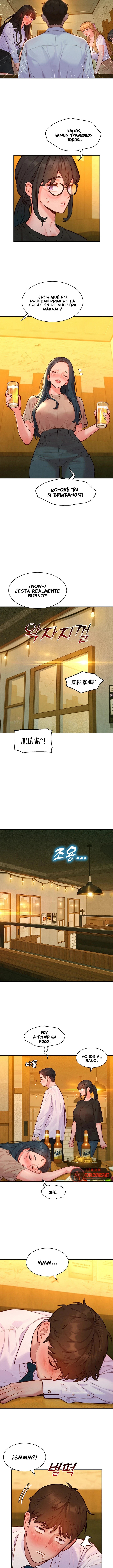 18+ KinkFolder.ZIP Raw Chapter 16 page 7