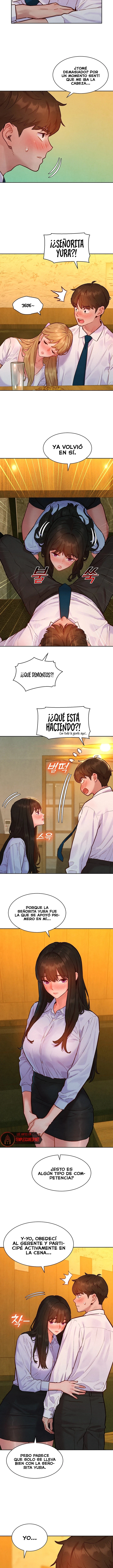 18+ KinkFolder.ZIP Raw Chapter 16 page 8