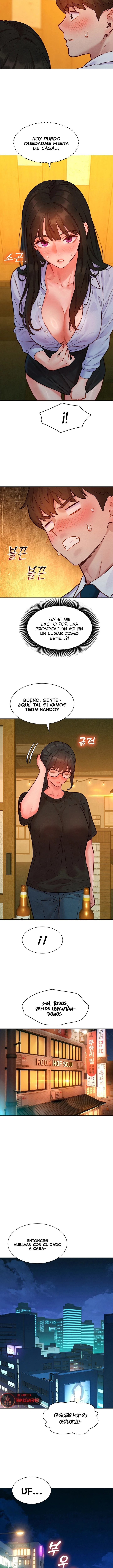 18+ KinkFolder.ZIP Raw Chapter 16 page 9