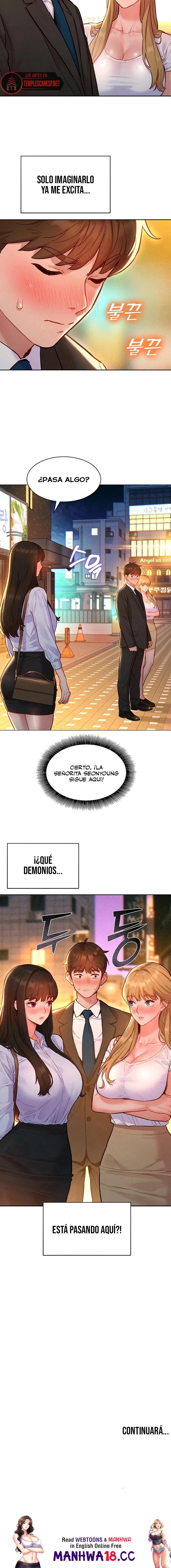 18+ KinkFolder.ZIP Raw Chapter 16 page 11