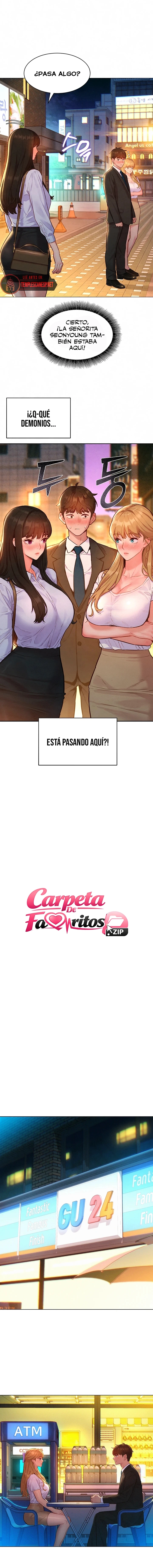 18+ KinkFolder.ZIP Raw Chapter 17 page 1