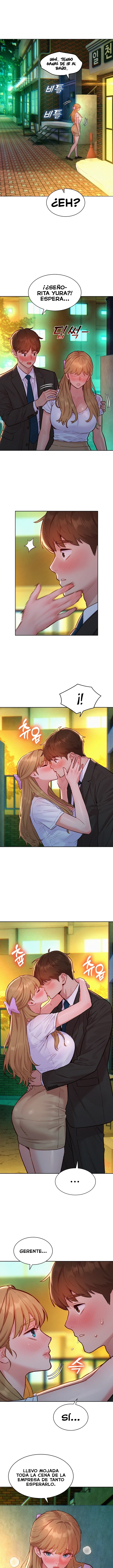 18+ KinkFolder.ZIP Raw Chapter 17 page 5