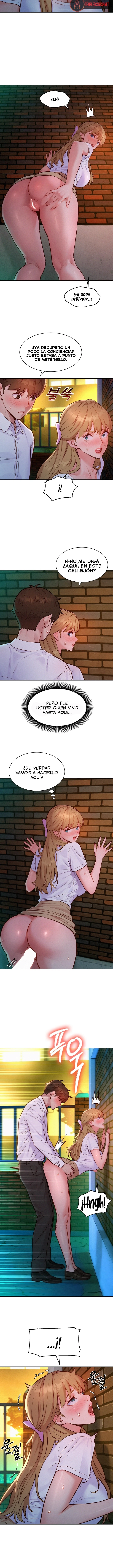 18+ KinkFolder.ZIP Raw Chapter 17 page 7