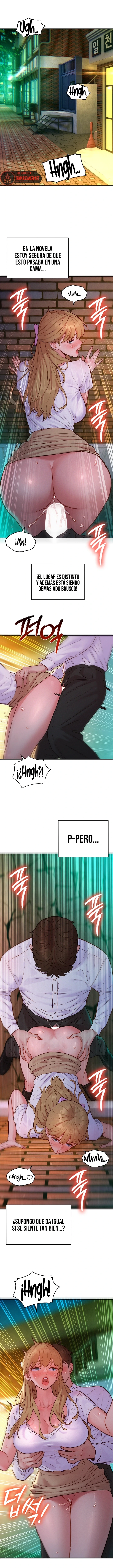 18+ KinkFolder.ZIP Raw Chapter 17 page 8