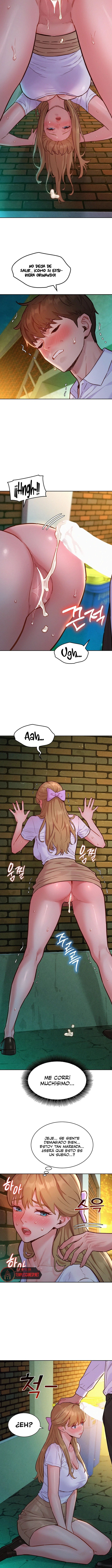 18+ KinkFolder.ZIP Raw Chapter 17 page 10