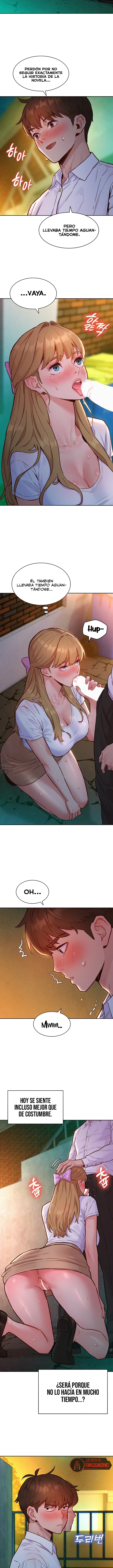 18+ KinkFolder.ZIP Raw Chapter 17 page 11