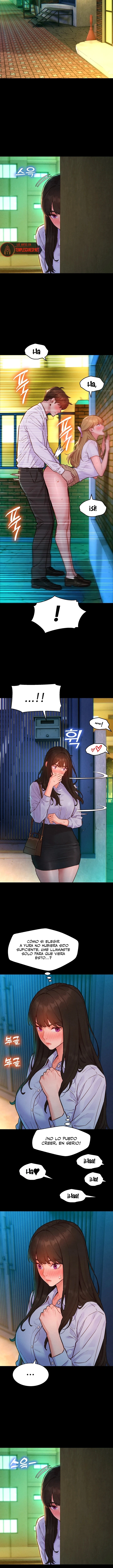 18+ KinkFolder.ZIP Raw Chapter 18 page 3
