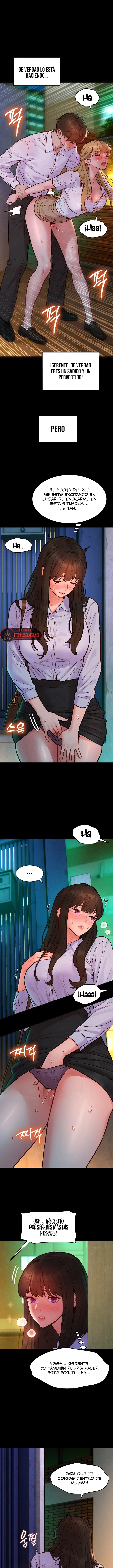 18+ KinkFolder.ZIP Raw Chapter 18 page 4