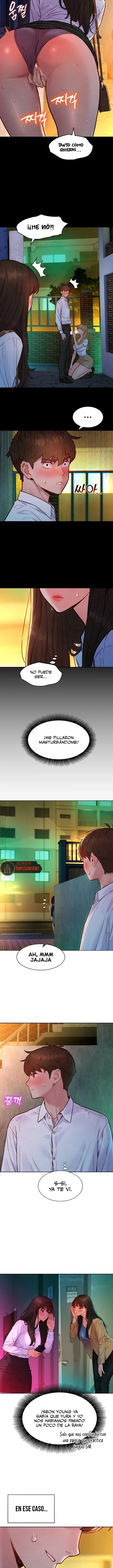 18+ KinkFolder.ZIP Raw Chapter 18 page 5