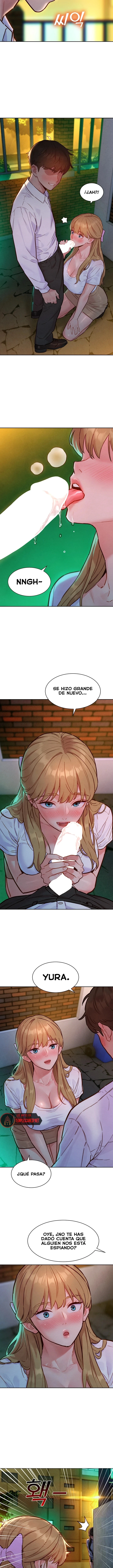 18+ KinkFolder.ZIP Raw Chapter 18 page 6