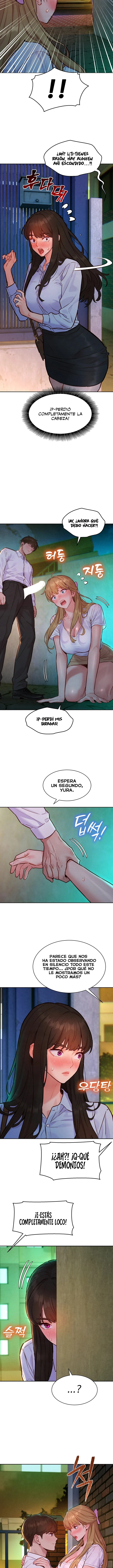 18+ KinkFolder.ZIP Raw Chapter 18 page 7