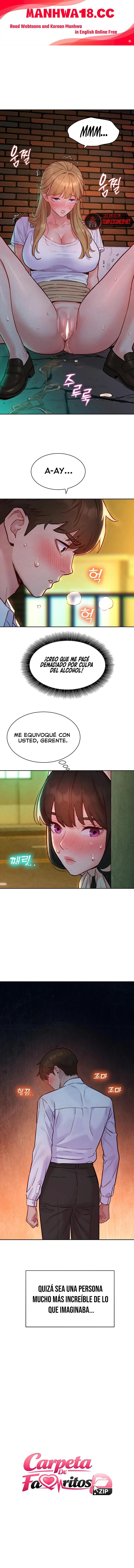 18+ KinkFolder.ZIP Raw Chapter 19 page 1
