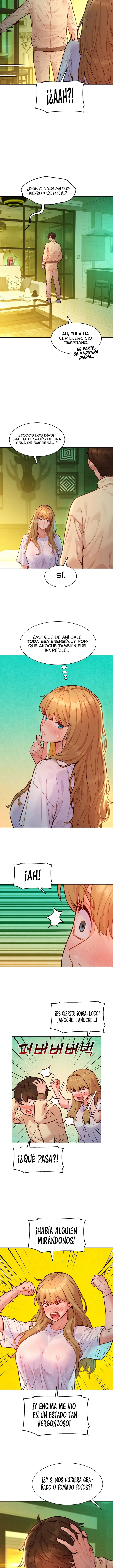18+ KinkFolder.ZIP Raw Chapter 19 page 3