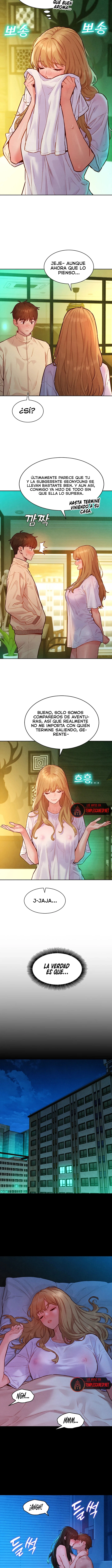 18+ KinkFolder.ZIP Raw Chapter 19 page 5