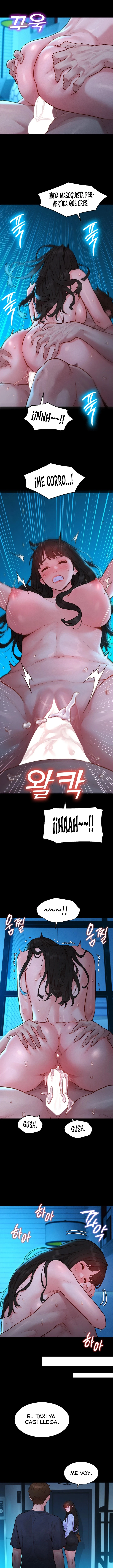 18+ KinkFolder.ZIP Raw Chapter 19 page 7