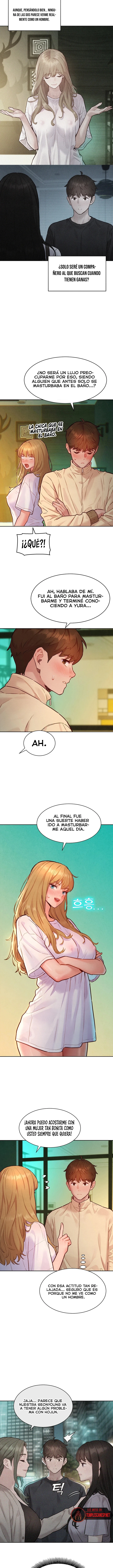 18+ KinkFolder.ZIP Raw Chapter 19 page 9