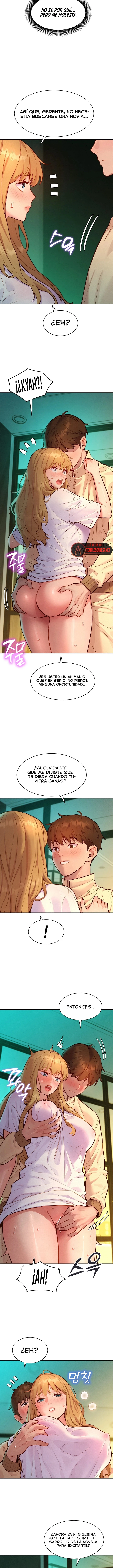 18+ KinkFolder.ZIP Raw Chapter 19 page 10