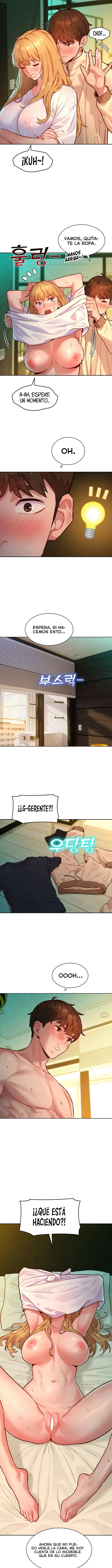18+ KinkFolder.ZIP Raw Chapter 19 page 11