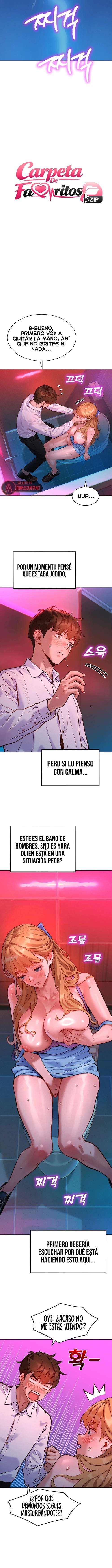 18+ KinkFolder.ZIP Raw Chapter 2 page 2