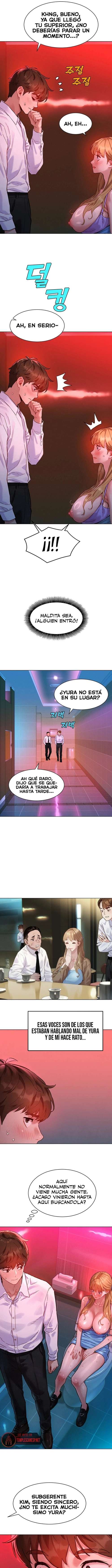 18+ KinkFolder.ZIP Raw Chapter 2 page 3