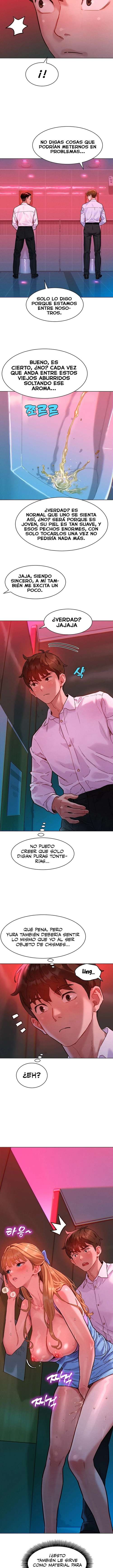 18+ KinkFolder.ZIP Raw Chapter 2 page 4